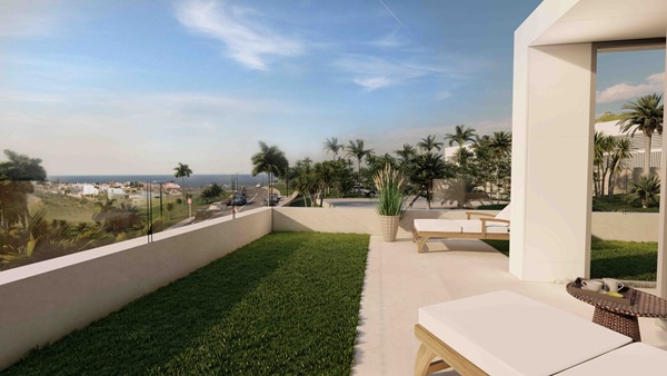 1493 Reihenhaus Estepona West-12