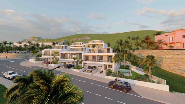 1493 Reihenhaus Estepona West-17