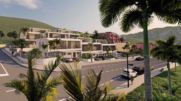 1493 Reihenhaus Estepona West-18