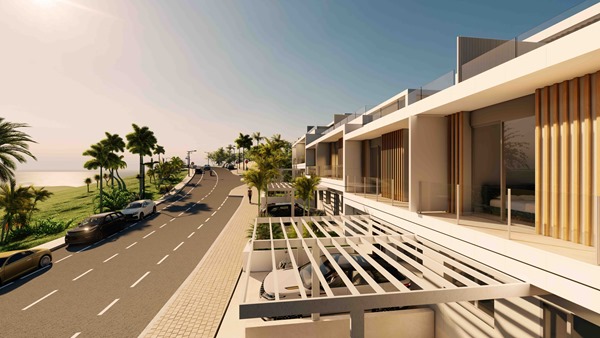 1493 Reihenhaus Estepona West-19