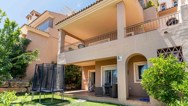 1572 Apartment La Mairena El Vicario-10-1