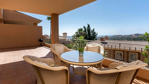 1572 Apartment La Mairena El Vicario-12