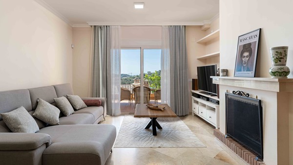 1572 Apartment La Mairena El Vicario-14