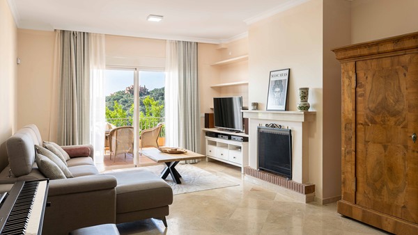 1572 Apartment La Mairena El Vicario-15
