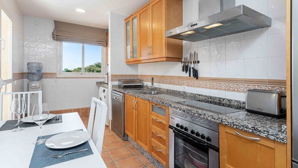 1572 Apartment La Mairena El Vicario-18