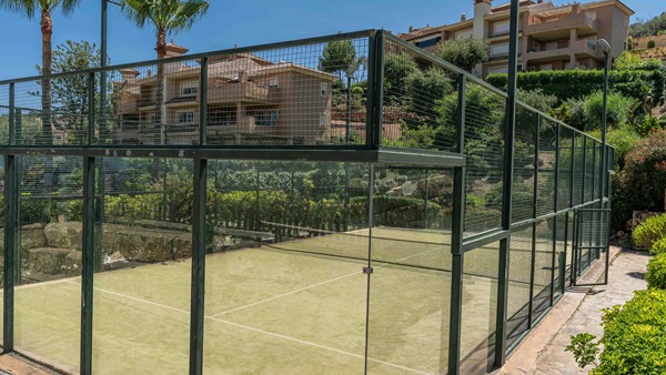 1572 Apartment La Mairena El Vicario-44