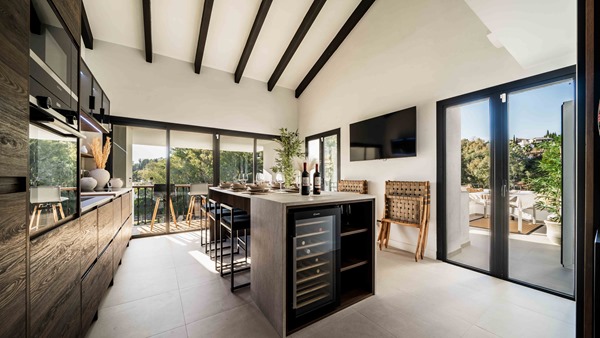 1599 Maisonette Penthouse Benahavis-10