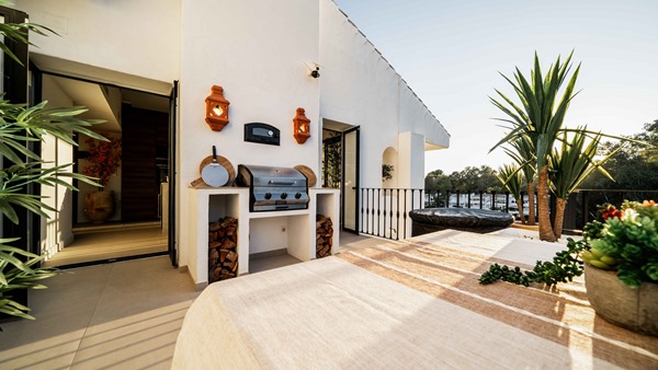 1599 Maisonette Penthouse Benahavis-11