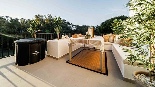 1599 Maisonette Penthouse Benahavis-12