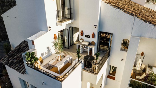 1599 Maisonette Penthouse Benahavis-29