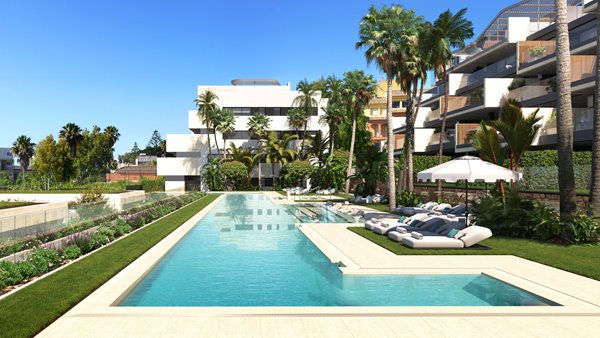 1720 Immobilien 1. Strandlinie Manilva-19