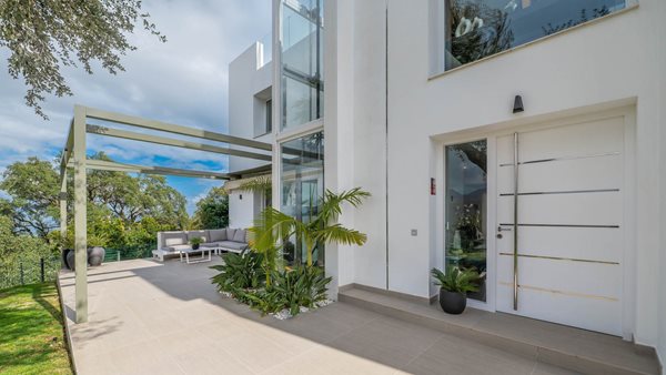 1806 Villa La Mairena-33