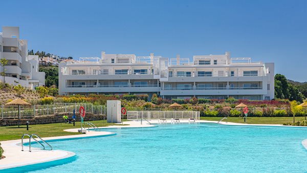1811 Penthaus La Cala Golf-10