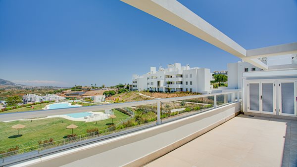 1811 Penthaus La Cala Golf-13