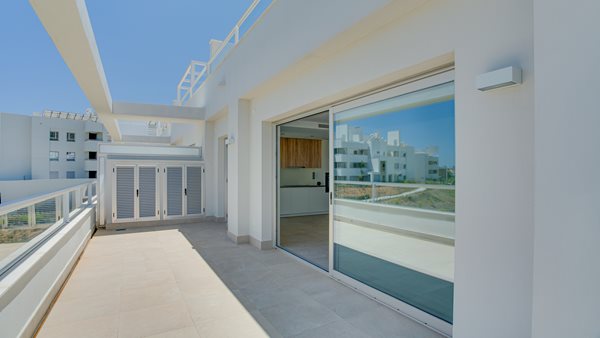 1811 Penthaus La Cala Golf-14