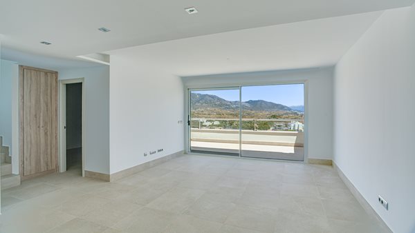 1811 Penthaus La Cala Golf-15