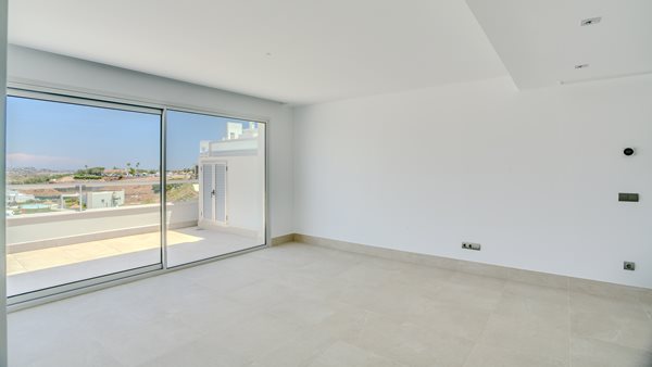 1811 Penthaus La Cala Golf-16