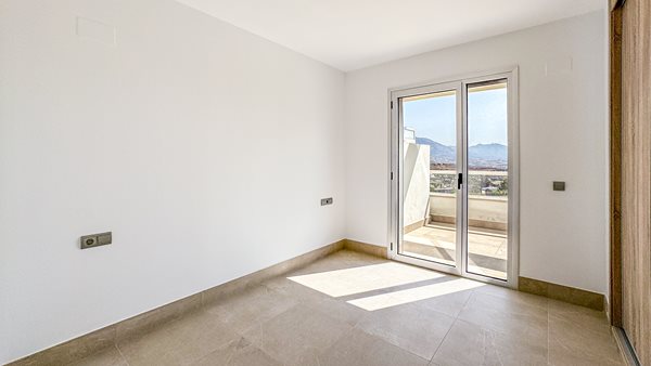 1811 Penthaus La Cala Golf-18