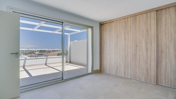 1811 Penthaus La Cala Golf-21