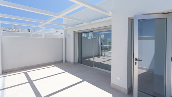 1811 Penthaus La Cala Golf-22
