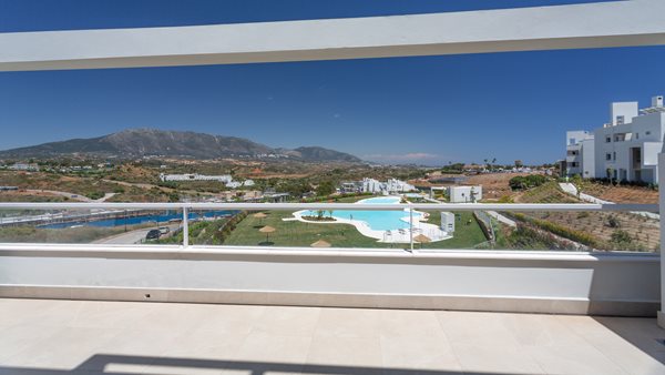 1811 Penthaus La Cala Golf-23