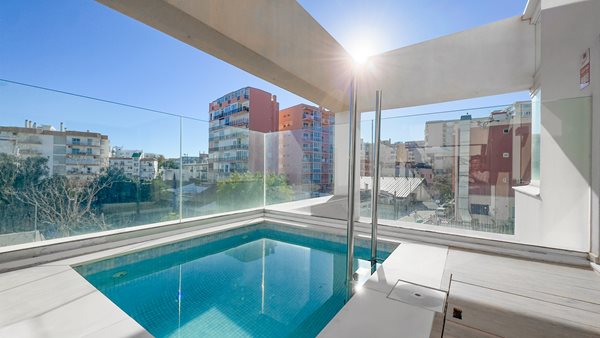 2054 Torremolinos Penthouse-13