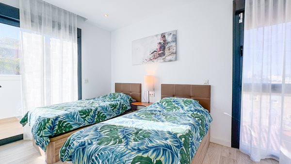 2054 Torremolinos Penthouse-21