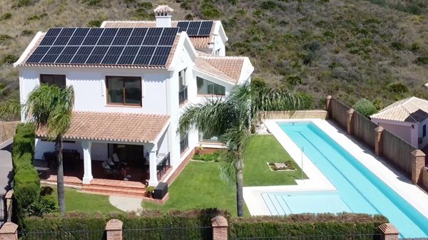 2060 La Cala Golf Villa -14