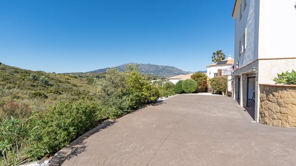 2060 La Cala Golf Villa -37