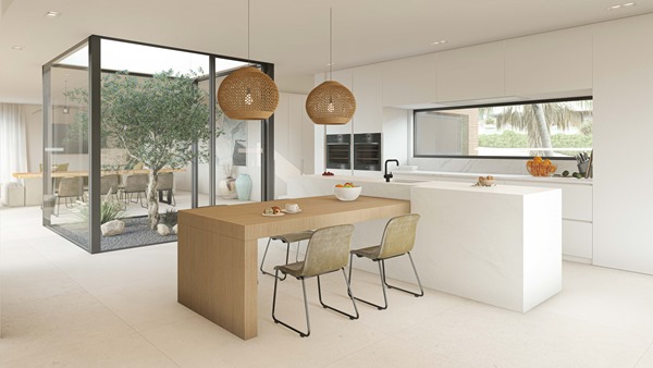 Designer Villa Marbella 1511-23