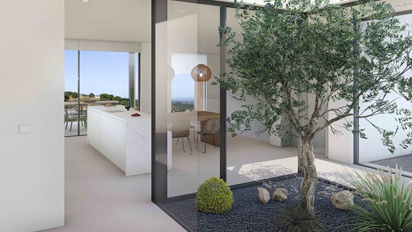 Designer Villa Marbella 1511-24