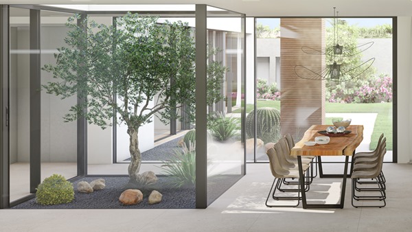 Designer Villa Marbella 1511-25