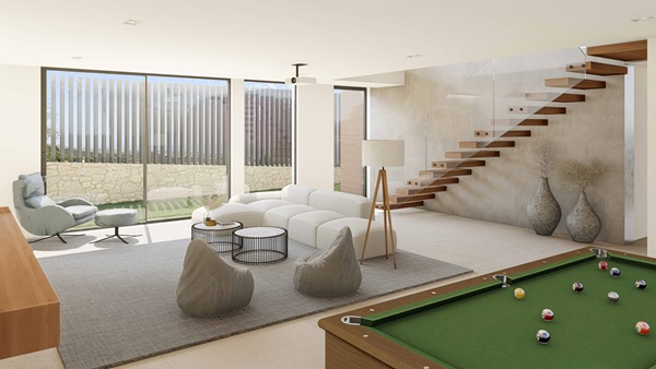Designer Villa Marbella 1511-29