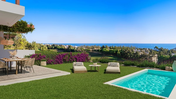 Golf Immobilien Mijas Costa 1551-10