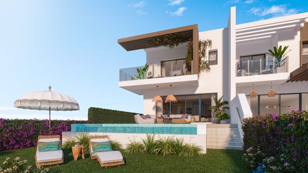 Golf Immobilien Mijas Costa 1551-11