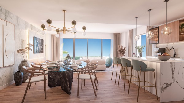 Golf Immobilien Mijas Costa 1551-12
