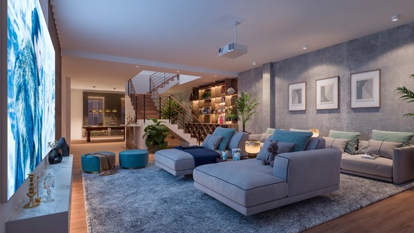 Golf Immobilien Mijas Costa 1551-15
