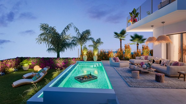 Golf Immobilien Mijas Costa 1551-16