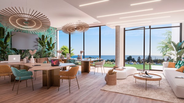 Golf Immobilien Mijas Costa 1551-18