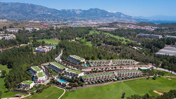 Golf Immobilien Mijas Costa 1551-22