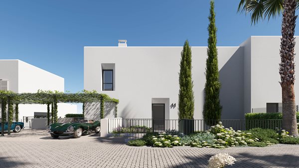 Las Villas Sotogrande 1810--12