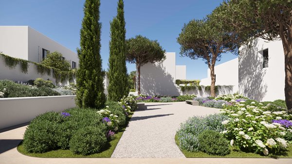 Las Villas Sotogrande 1810--13