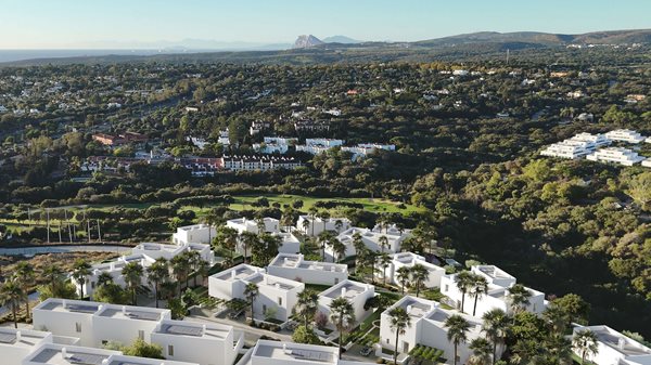Las Villas Sotogrande 1810--15