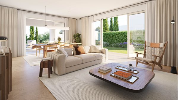Las Villas Sotogrande 1810--17