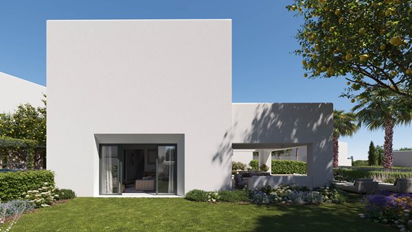 Las Villas Sotogrande 1810--20