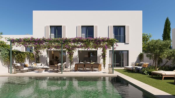 Las Villas Sotogrande 1810--21