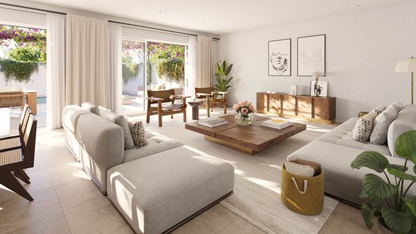 Las Villas Sotogrande 1810--23