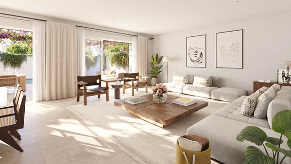 Las Villas Sotogrande 1810--24