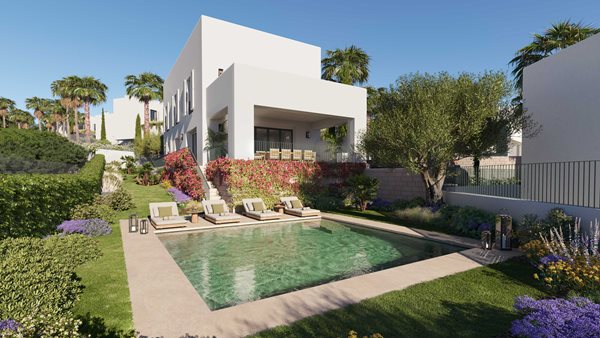 Las Villas Sotogrande 1810--26