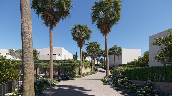 Las Villas Sotogrande 1810--28